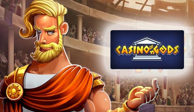 Casino Gods kokemuksia testanneilta pelaajilta