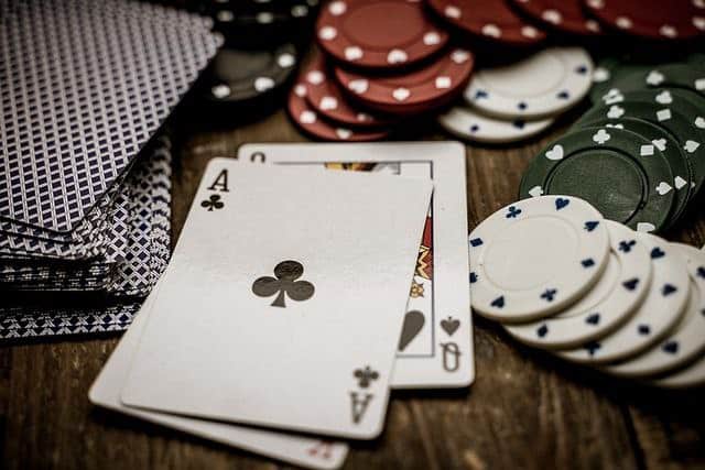 Säännöt Texas Holdem pokeriin